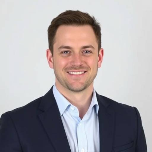 Profile picture of Ben Carter, Marketing Manager at GlobalTech Solutions