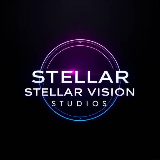 Stellar Vision Studios Logo