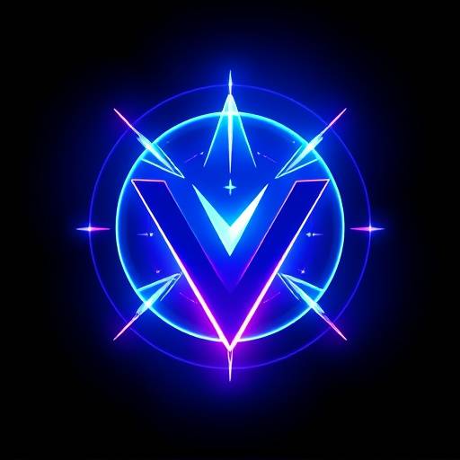 Stellar Vision Studios Logo