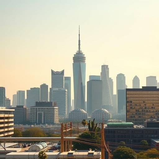 Thumbnail of 'Innovate LA' - A corporate video showcasing Los Angeles innovation